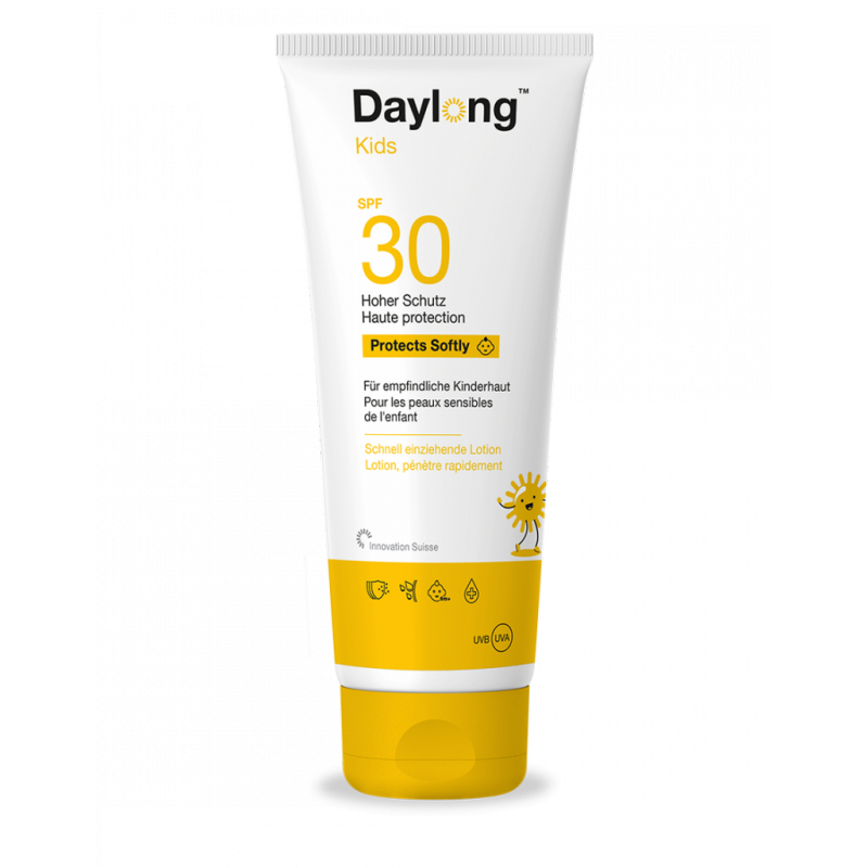 DAYLONG Kids SPF30 Tb 200 ml