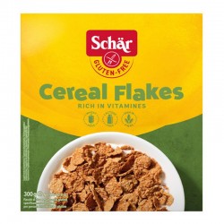 SCHÄR Cereal Flakes 300 g