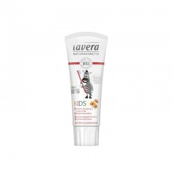 LAVERA Zahncreme Kids...