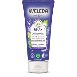 WELEDA Aroma Shower Relax...