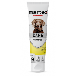 MARTEC PET CARE Shampoo CARE Tb 250 ml