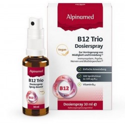 ALPINAMED B12 Trio...