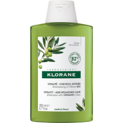 KLORANE Oliven Bio Shampoo...