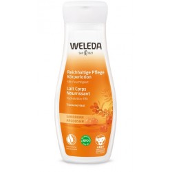 WELEDA Körperlotion...