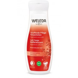 WELEDA Körperlotion...