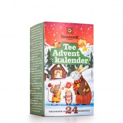 SONNENTOR Adventkalender...