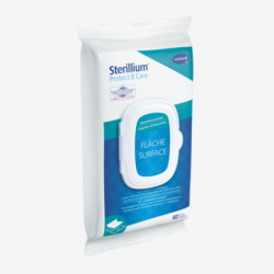 STERILLIUM Protect&Care...