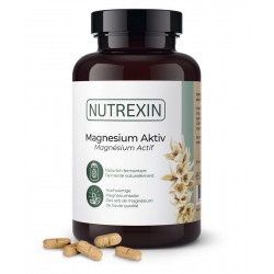 NUTREXIN Magnesium-Aktiv...