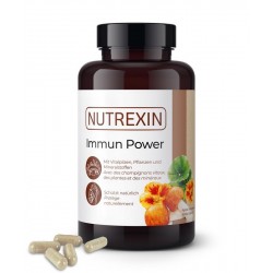 NUTREXIN Immun Power Kaps...