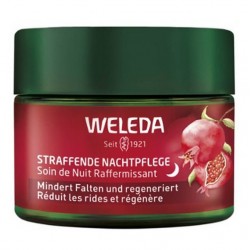 WELEDA Nachtpflege...