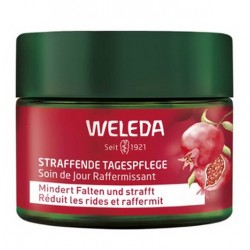 WELEDA Tagespflege...