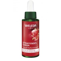 WELEDA Serum straffend...