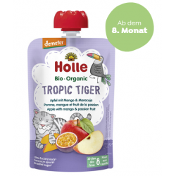 HOLLE Tropic Tiger Pouchy...