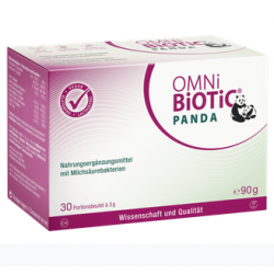 OMNI-BIOTIC Panda Plv (n)...