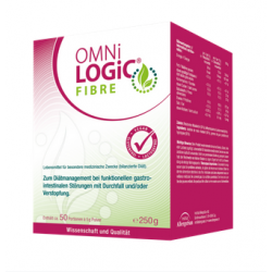 OMNI-LOGIC Fibre Plv Ds 250 g