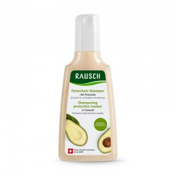 RAUSCH Farbschutz-Shampoo Avocado 200 ml