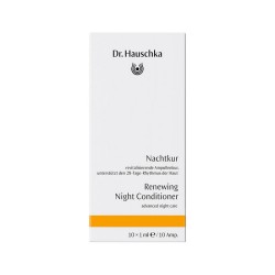 DR. HAUSCHKA Nachtkur 10 x 1 ml
