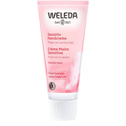 WELEDA Sensitiv Handcreme Tb 50 ml