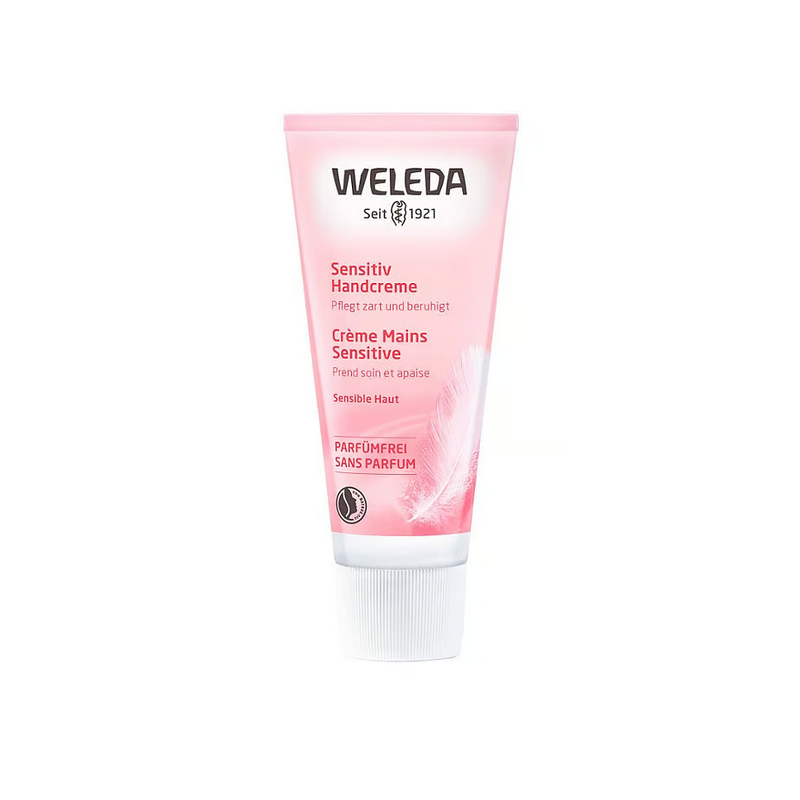 WELEDA Sensitiv Handcreme Tb 50 ml