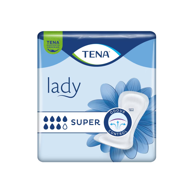 TENA Lady Super 30 Stk