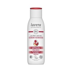 LAVERA Bodymilk regene bio Cranbe&bio Argan 200 ml