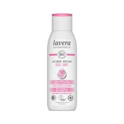 LAVERA Bodymilk sanft bio Wildro&bio Sheabu 200 ml