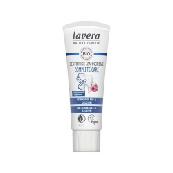 LAVERA Zahncreme Complete Care fluoridfrei 75 ml