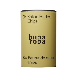 BUNAROBA Kakao Butter Ds 150 g