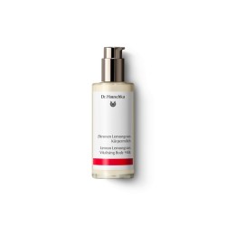 DR. HAUSCHKA Körpermilch Bergamotte Lemon 145 ml