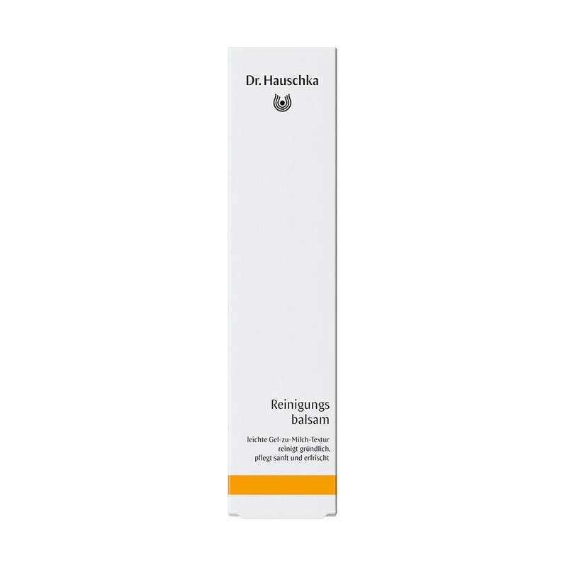 DR. HAUSCHKA Reinigungsbalsam Tb 75 ml