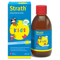 STRATH Kids Fl 250 ml