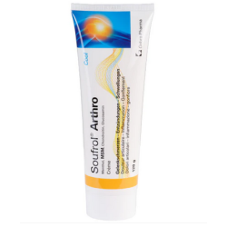 SOUFROL Arthro Creme Tb 120 g