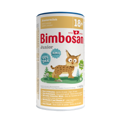 BIMBOSAN Junior Ds 400 g