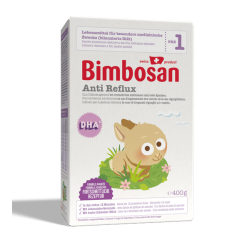 BIMBOSAN Anti Reflux 400 g