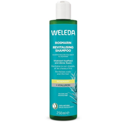 WELEDA Shampoo Revitalizing Rosmarin Fl 250 ml