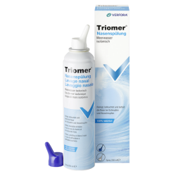 TRIOMER Nasenspülung 200 ml