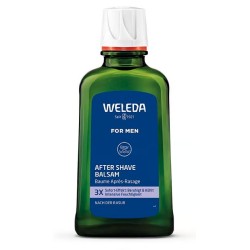 WELEDA FOR MEN After Shave Balsam 100 ml