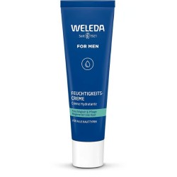 WELEDA FOR MEN Feuchtigkeitscreme Tb 30 ml