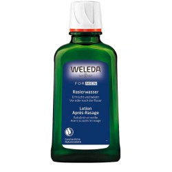 WELEDA FOR MEN Rasierwasser 100 ml