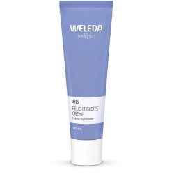 WELEDA Feuchtigkeitscreme Iris Tb 30 ml