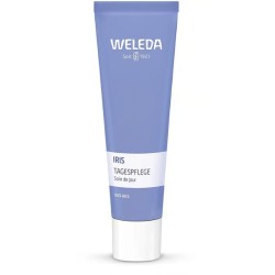 WELEDA Tagespflege Iris Tb 30 ml