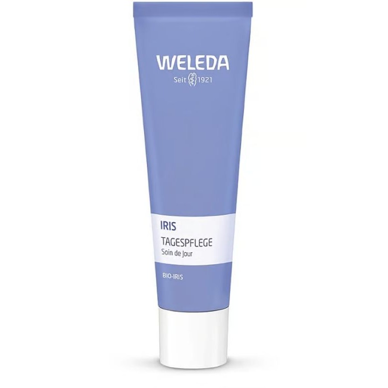 WELEDA Tagespflege Iris Tb 30 ml