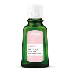 WELEDA Gesichtsöl Multi-Effekt sens Mandel 50 ml