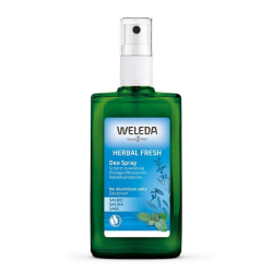 WELEDA Deo Spray Salbei 100 ml