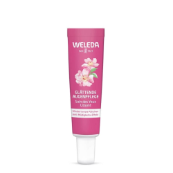 WELEDA Augenpflege glättend Wildro&wei Tee 12 ml