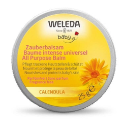 WELEDA BABY Zauberbalsam Calendula 25 g