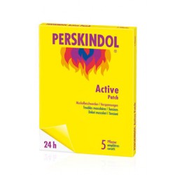 PERSKINDOL Active Patch 5 Stk