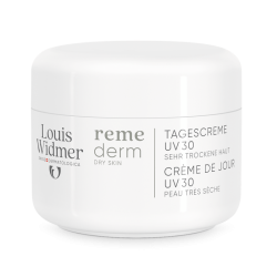 WIDMER Remederm Tagescreme UV30 parf 50 ml